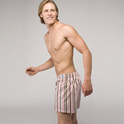 Coco Pink Boxers
